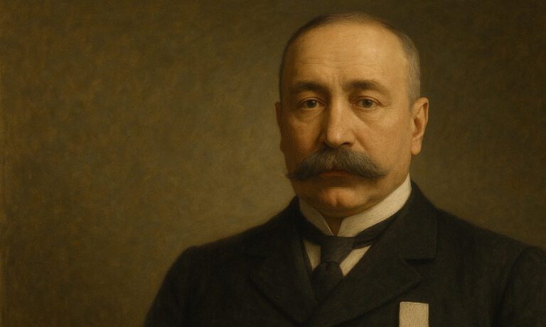 Από τις βαμβακοφυτείες της Αιγύπτου, ήρωας της Λήμνου. Και στο τέλος, ξανά αγρότης