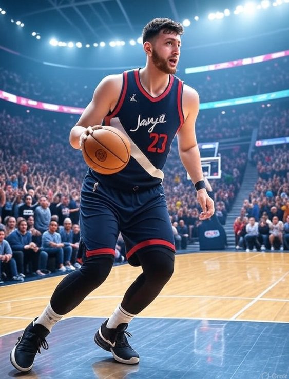 Άλλη ομάδα ο Ολυμπιακός αν πάρει τον Γιουσούφ Νούρκιτς – Το “βουνό” που αλλάζει τα δεδομένα