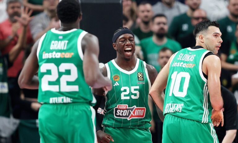 Ώρα πρόκρισης με δεκάστερη απόδοση στην Interwetten!