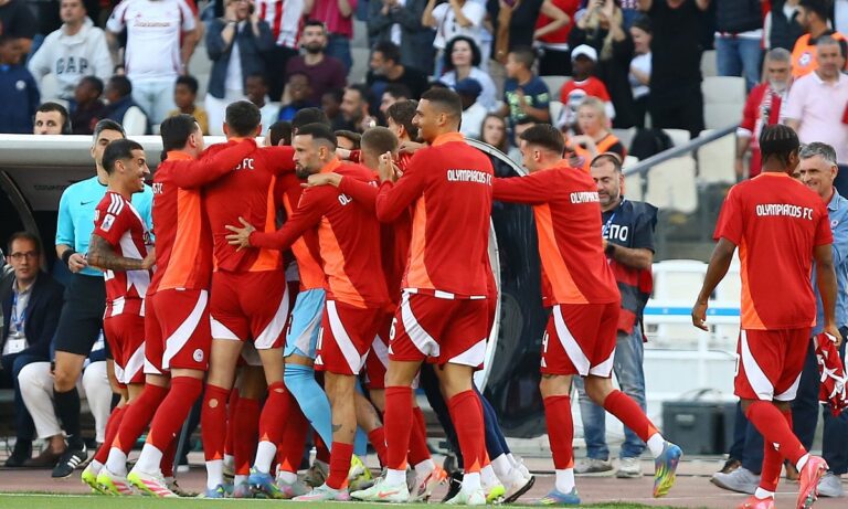 ΟΦΗ – Ολυμπιακός: Έτρεξαν όλοι πάνω στον υπεύθυνο στημένων φάσεων του Μεντιλίμπαρ και υπήρχε λόγος – Γάτα ο Βάσκος