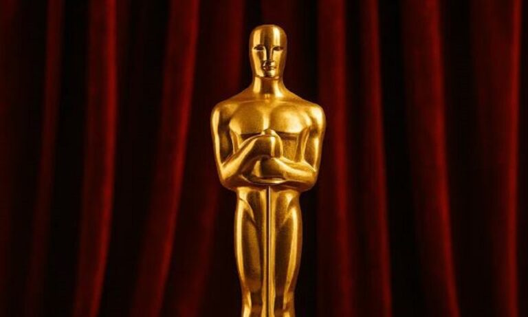 Είπε πως της θύμιζε το θείο της και τελικά έδωσαν το όνομά του στο μεγαλύτερο Βραβείο του σινεμά