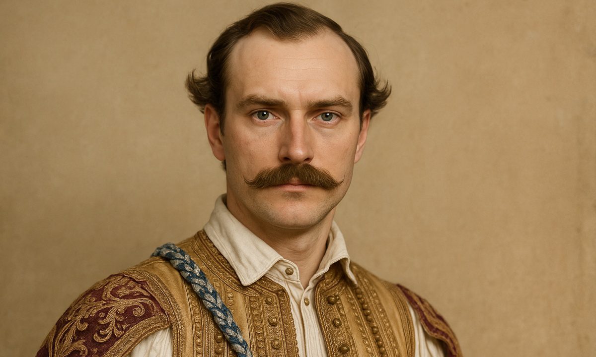 Η νύχτα που ο Όθωνας έμεινε μόνος στην πλατεία Συντάγματος, περιμένοντας αν θα τον σκοτώσουν