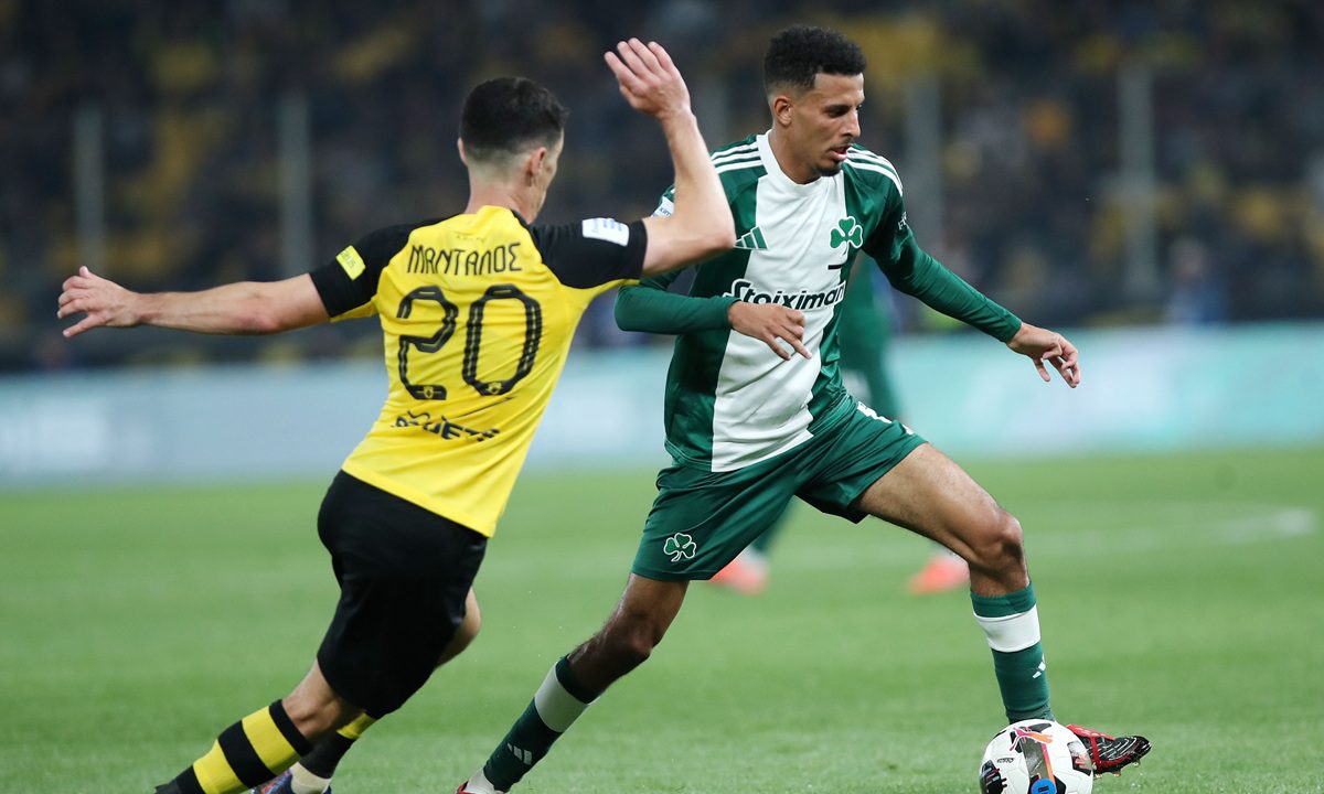 Η πρόταση στον Ουναΐ – Το μεγαλύτερο συμβόλαιο στην ομάδα αν τα βρει με Μαρσέιγ ο Παναθηναϊκός!