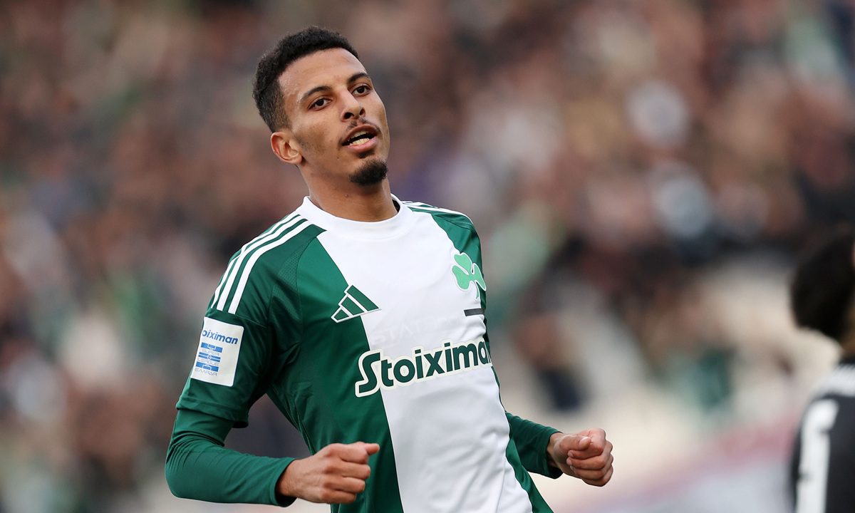 Παναθηναϊκός: Ποιο θα είναι το μέλλον του Ουναΐ!