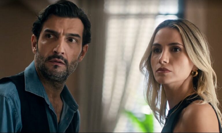 Media: Παιχνίδια εκδίκησης επόμενα επεισόδια: Η Μαρίνα τρίζει τα δόντια στη Μάγια για να προστατέψει τον γιο της