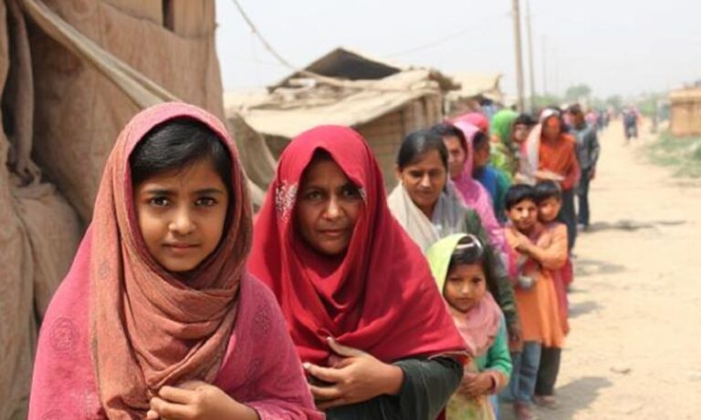 Ξέρετε πόσοι μετανάστες από το Πακιστάν και την Ινδία μπορούν να κατευθυνθούν στην Ευρώπη μέσω Ελλάδας αν γίνει γενικευμένος πόλεμος μεταξύ των δύο;