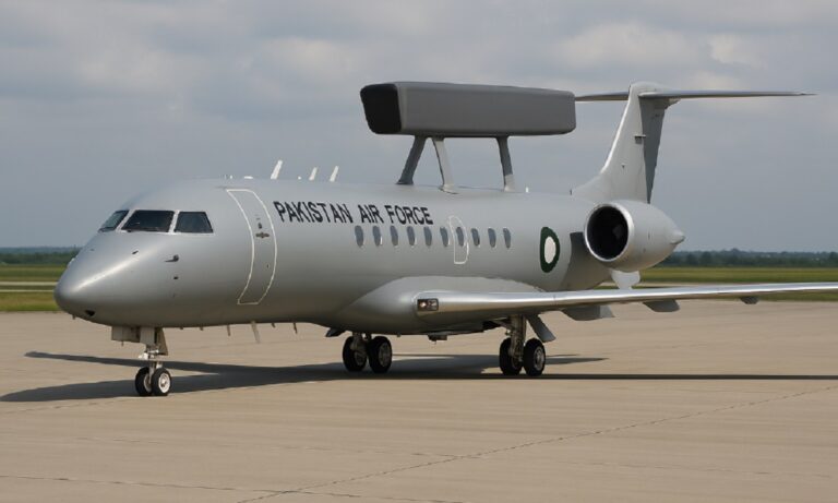 Το νέο δόγμα Πακιστάν και Τουρκίας: Ηλεκτρονικός πόλεμος με κινεζική τεχνογνωσία;