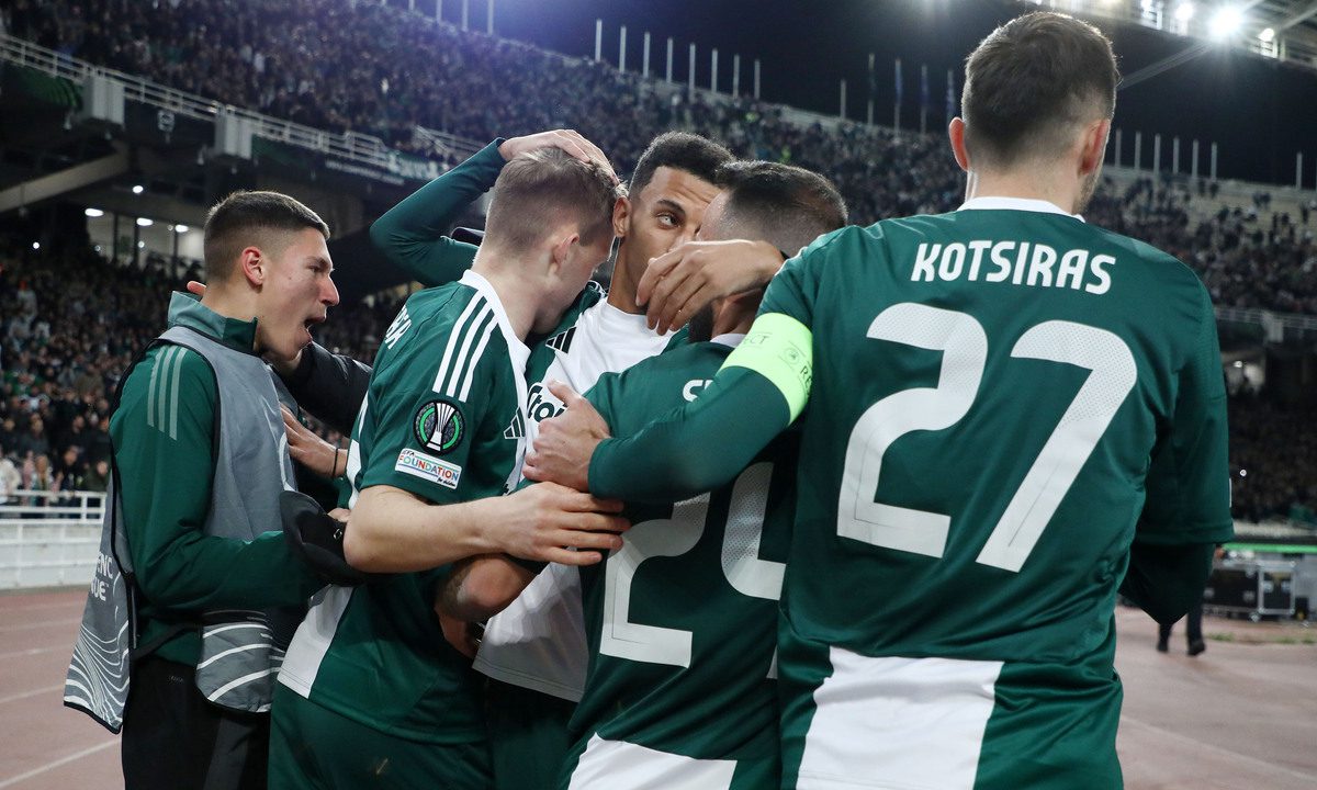 Παναθηναϊκός: Έχει συμβόλαιο, αλλά δεν είναι «δεμένος»!