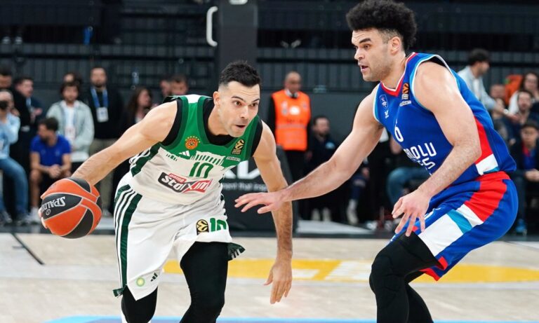 Εφές – Παναθηναϊκός : Ποιον ωφελεί η φημολογία για μεταγραφή του Μπράιαντ στο «τριφύλλι»;