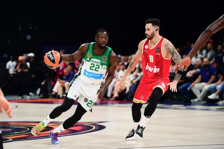 Ανεπανάληπτη προσφορά* της NetBet στο Παναθηναϊκός – Ολυμπιακός!