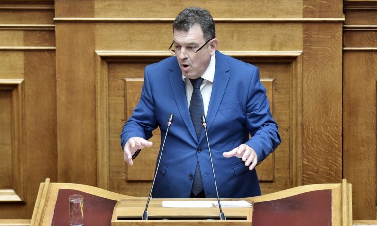 Ανεβαίνουν ξανά τα βλάσφημα έργα στην Εθνική Πινακοθήκη; – Μόλις… διέγραψε η ΝΙΚΗ τον Παπαδόπουλο που τα κατέβασε