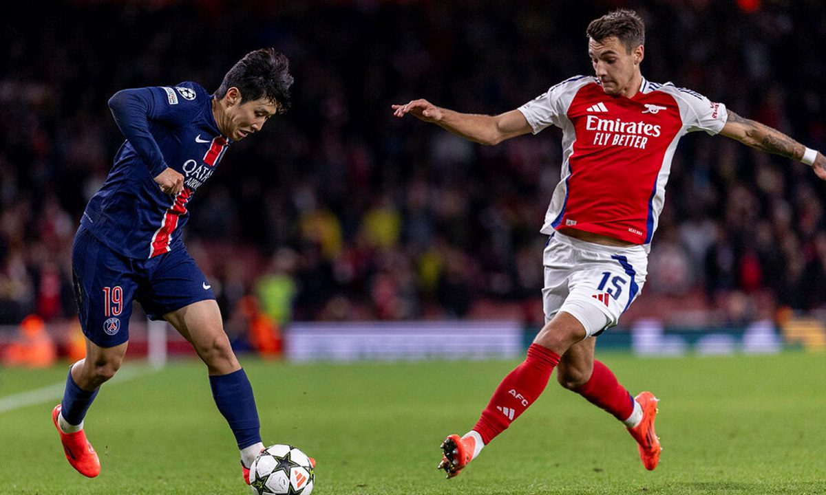 Οι αγώνες ρεβάνς των Κυπέλλων Ευρώπης με σούπερ αποδόσεις από το Πάμε Στοίχημα