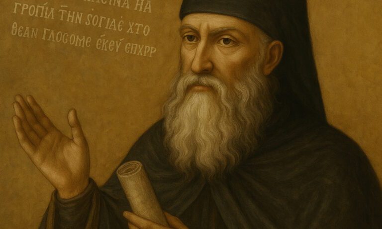 Ο Πατριάρχης που κατηγορήθηκε ότι ήθελε να ρίξει την Οθωμανική Αυτοκρατορία με ρωσική βοήθεια