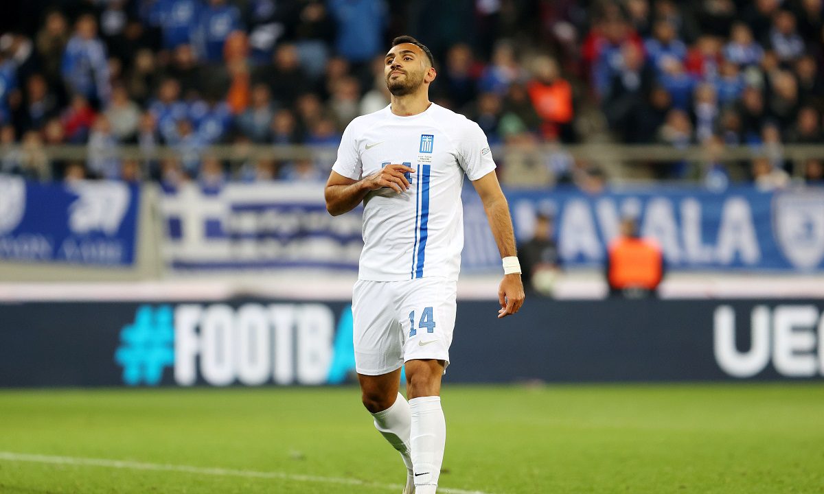 Βαγγέλης Παυλίδης: Καταστροφή!