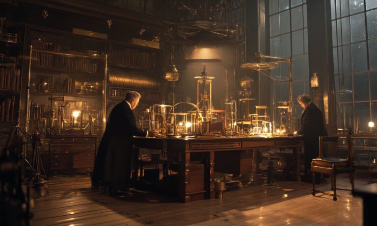 Το πείραμα που απέτυχε τόσο τέλεια, που άλλαξε για πάντα την επιστήμη