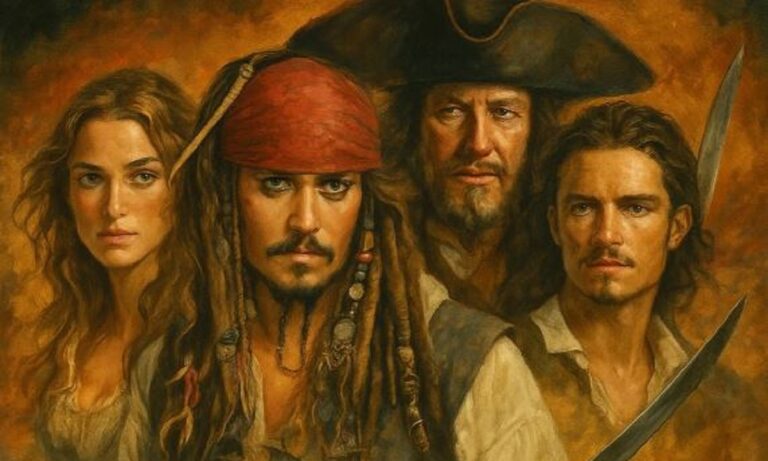 Ήταν μια από τις μεγαλύτερες κινηματογραφικές αποτυχίες όλων των εποχών και για το λόγο αυτό δε γύριζαν για καιρό ταινίες με Πειρατές