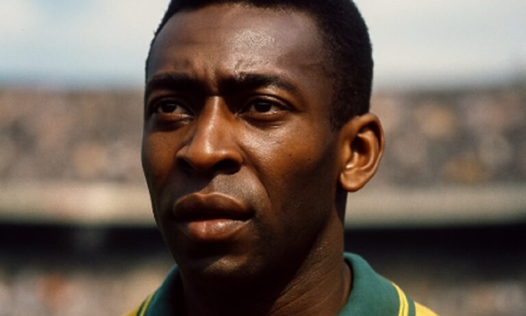 Η τραγική ιστορία της μάνας του μεγαλύτερου ποδοσφαιριστή που έζησε ποτέ στη Γη – Γιατί δεν έκλαψε ποτέ για τον θανατό του