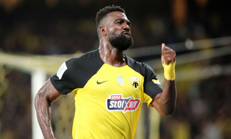 Η απόλυτη επιβεβαίωση και για τον Πιερό!