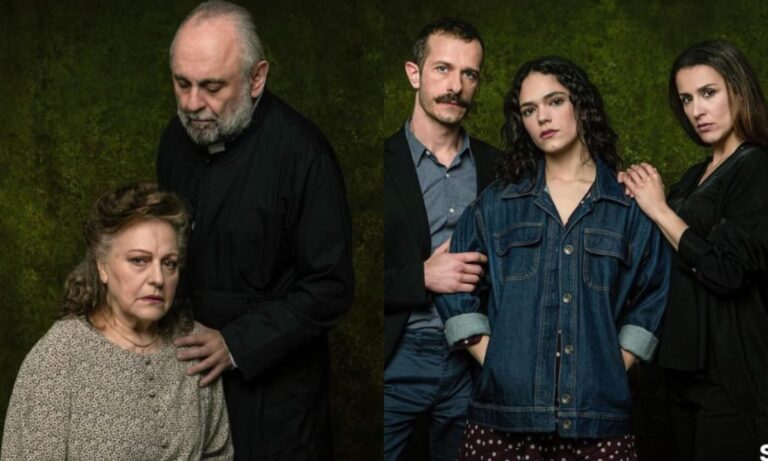 Μαύροι Πίνακες: Πόσο πιθανό είναι να υπάρξει δεύτερος κύκλος στο STAR!