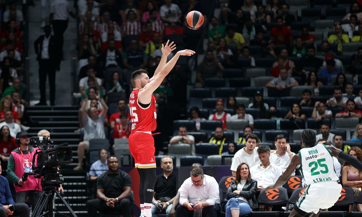 Ολυμπιακός: Φεύγει σημαντικός παίκτης – εργαλείο του Μπαρτζώκα; – Ο καπνός που μπορεί να δείχνει φωτιά στα… μπατζάκια μας