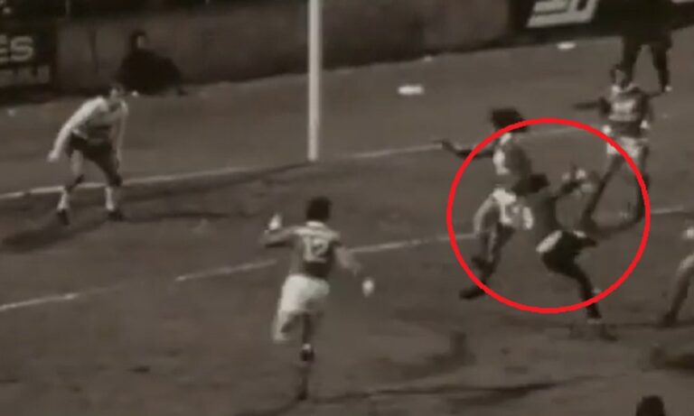 Πριν τον Ντρογκμπά, πριν τον Ετό, πριν τον Σαλάχ, υπήρχε ο Λοράν Ποκού