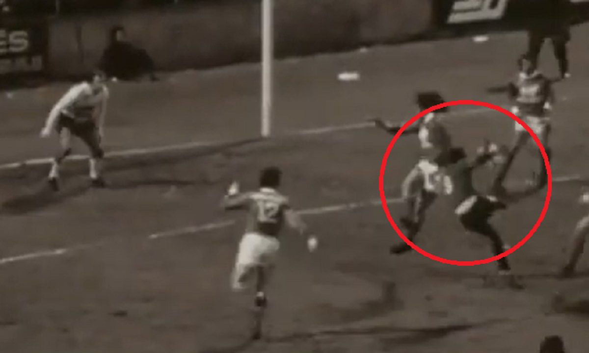 Πριν τον Ντρογκμπά, πριν τον Ετό, πριν τον Σαλάχ, υπήρχε ο Λοράν Ποκού