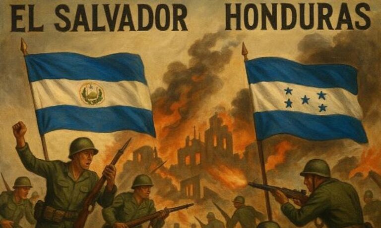 Δεν ξεκίνησε μόνο ο εμφύλιος στη Γιουγκοσλαβία από το ποδόσφαιρο – Αυτός είναι ο πόλεμος των 100 ωρών που άρχισε με αφορμή ένα ματς εθνικών ομάδων