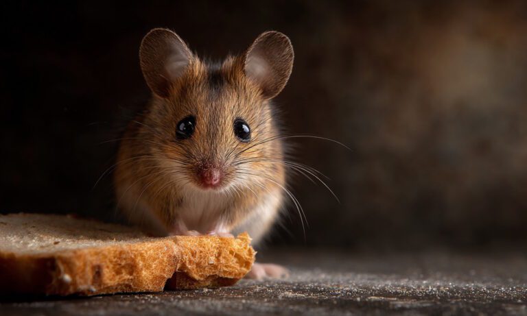 Ήξερες πόσο ζούνε τα ποντίκια; Δεν προλαβαίνουν ούτε να γεράσουν.