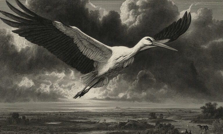 Νόμιζαν ότι τα πουλιά πάνε στη Σελήνη. Ο Αριστοτέλης πίστευε ότι πέφτουν σε λίμνες και μεταμορφώνονται