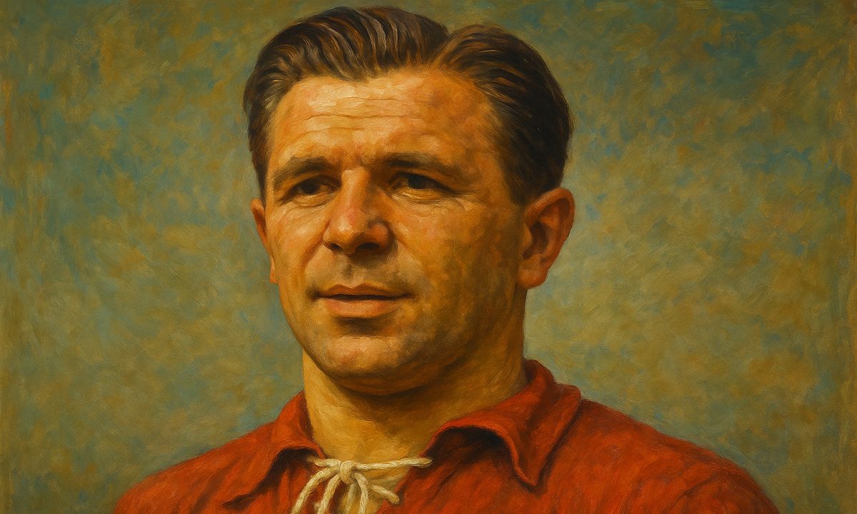 Έφυγε από την Ουγγαρία κυνηγημένος. Έφτιαξε στη Ρεάλ την πιο δολοφονική επίθεση στην ιστορία του ποδοσφαίρου