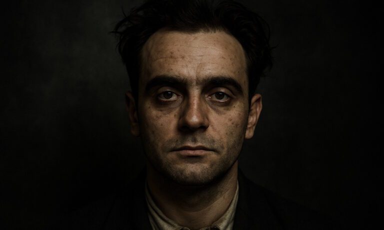 Πόζαρε κατά λάθος στη μηχανή της γυναίκας που σκότωσε