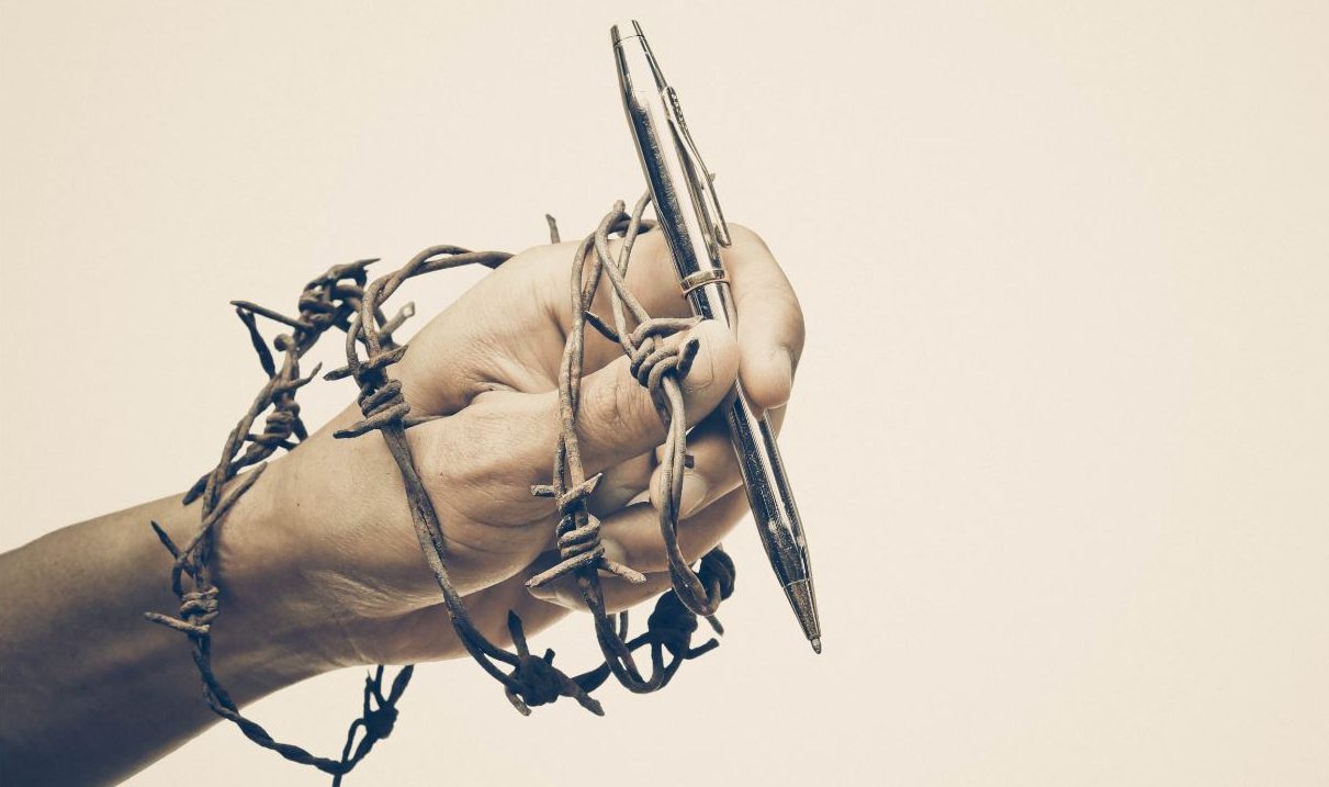 Ελευθερία του Τύπου: Στον πυθμένα της Ευρώπης παραμένει η 89η Ελλάδα – Πιο κάτω και από πολλές αφρικανικές χώρες