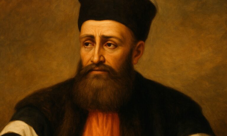 Ο Έλληνας πρίγκιπας που έγινε ήρωας, προδότης και μύθος μέσα σε μία ζωή