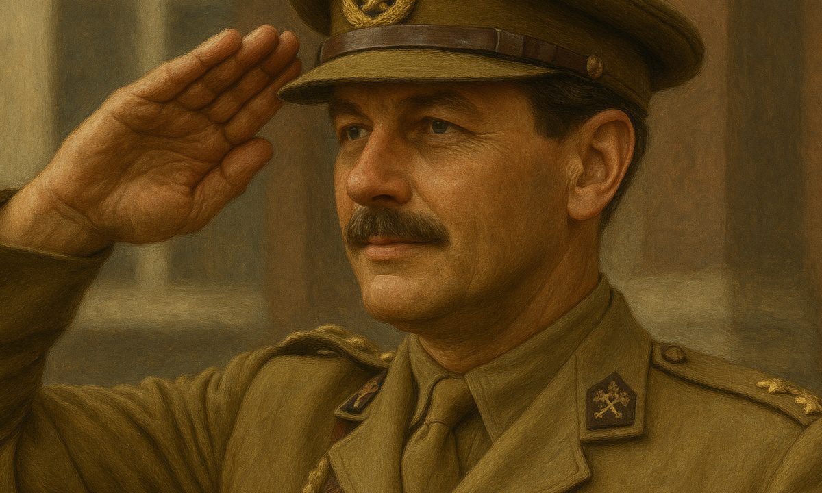 Ο Πρίγκιπας που έχασε κάθε ελπίδα για τον ελληνικό θρόνο μετά το γάμο με την κομμουνίστρια