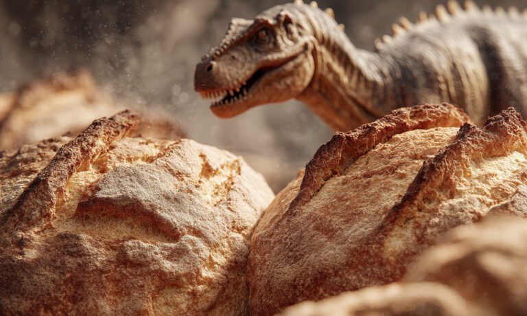 Ποιός, πώς και πότε έφτιαξε το πρώτο ψωμί. Είχε καμία σχέση με το ψωμί που τρώμε σήμερα; Τι γεύση είχε;