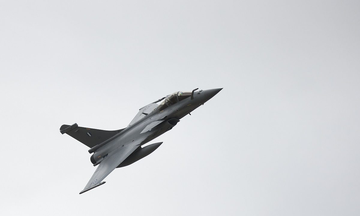 Μάχη στους αιθέρες και πόλεμος προπαγάνδας: Γιατί όλοι φοβούνται τα Rafale;