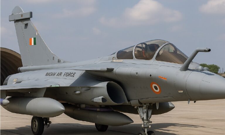 Ρήγμα Παρισιού – Νέου Δελχί: Η Ινδία απέρριψε τον γαλλικό έλεγχο των Rafale;