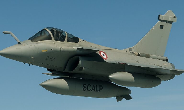 Rafale: Χτύπησαν με Hammer και Scalp – Η Ινδία απάντησε χειρουργικά