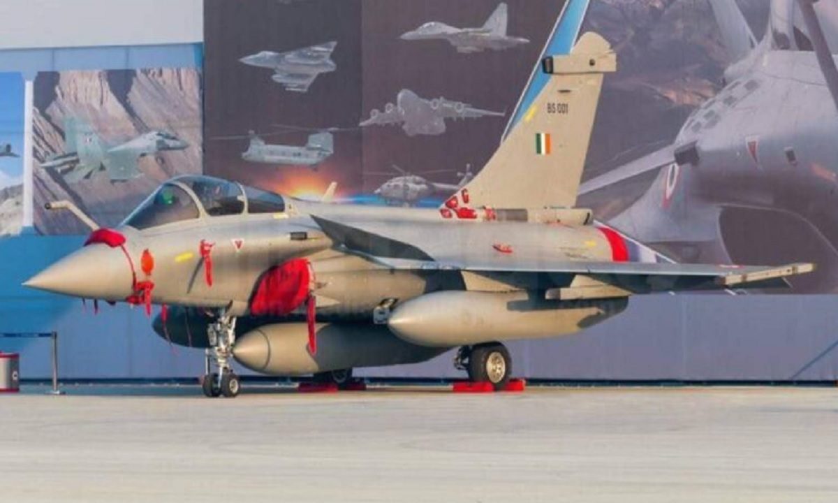 Τελικά έπεσε το Rafale; Οι Τούρκοι δείχνουν τα συντρίμμια και δίνουν δίκιο στο Πακιστάν