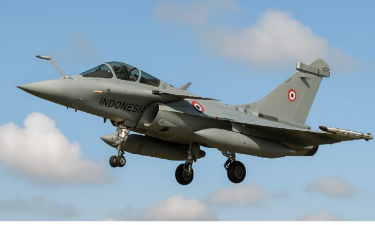 Ασταμάτητα Rafale: Πωλήσεις ρεκόρ παρά τις φήμες