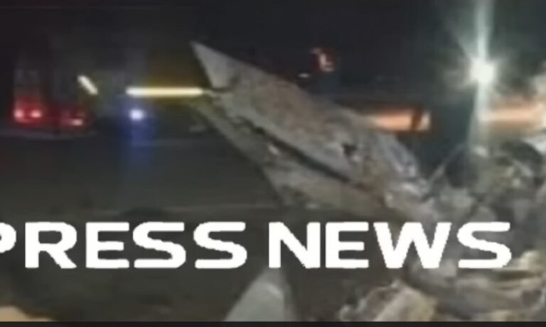 Rafale υπό αμφισβήτηση; Η πακιστανική αεράμυνα στέλνει μήνυμα με τριπλή κατάρριψη