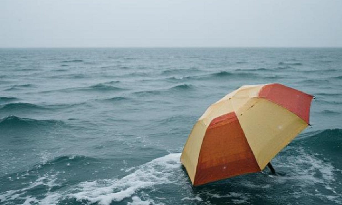 Καιρός: Πολικός αεροχείμαρρος που θερμαίνεται φέρνει μετεωρολογική αστάθεια και μετακινεί… το ελληνικό καλοκαίρι