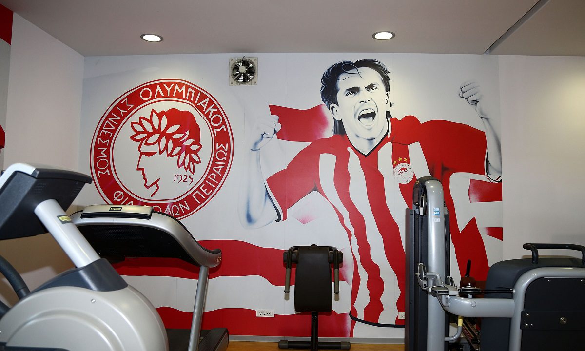 250 αθλήτριες για μια θέση στον Θρύλο