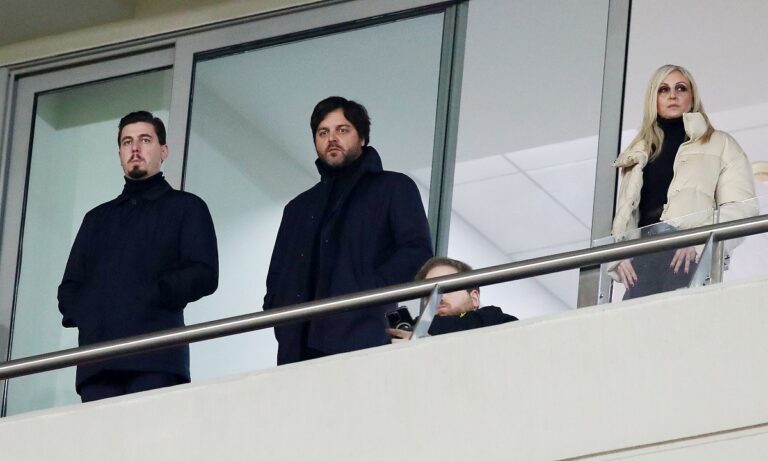 ΑΕΚ: Ο Ριμπάλτα στην αντεπίθεση – Τα ξήλωσε όλα