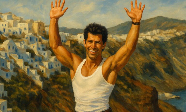 Το ελληνικό τραγούδι της Eurovision που πήρε περισσότερους βαθμούς από το My Number One της Παπαρίζου αλλά δεν κέρδισε