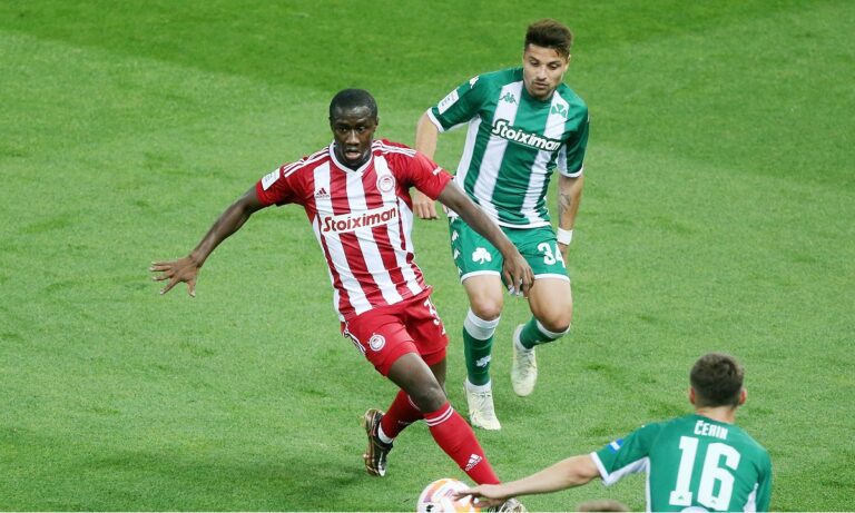 Ελεύθερος ο παικταράς που κάποτε ήθελε σαν τρελός… ο Ολυμπιακός όμως τα λεφτά ήταν απίθανα