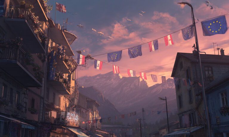 Πηγαίνει κάθε χρόνο στη Eurovision αλλά οι κάτοικοι του δεν μπορούν να ψηφίσουν γιατί δεν έχουν δικό τους τηλεφωνικό δίκτυο