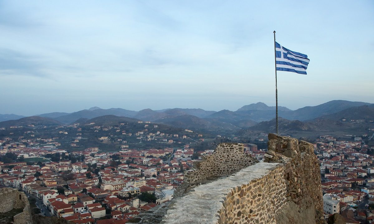 Η Ελληνική γλώσσα έχει κάτι που δεν έχει καμία άλλη στον κόσμο – Αυτή είναι η μεγάλη διαφορά και είναι μοναδικό