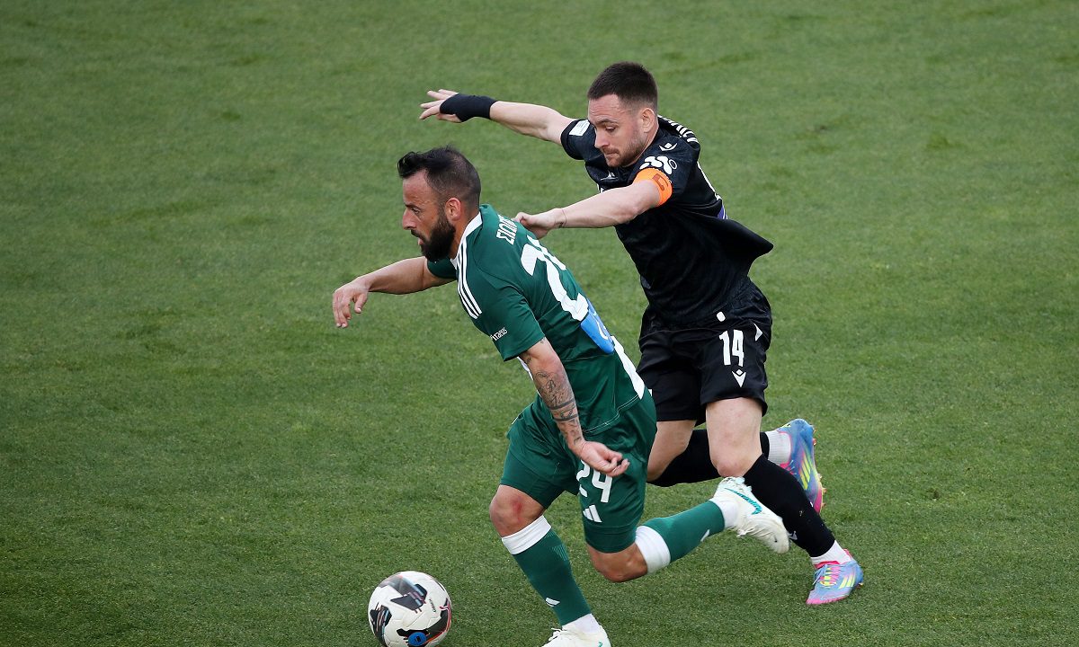 Παναθηναϊκός: Γιατί θέλει παίκτη στη θέση του Σιώπη