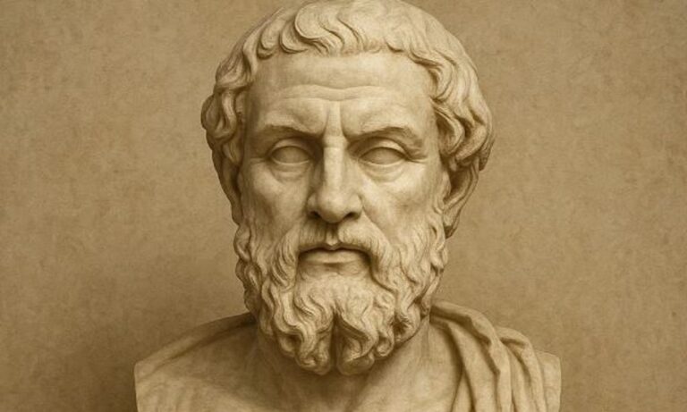 Το οικογενειακό δράμα που οδήγησε τον Σοφοκλή να γράψει την Αντιγόνη, την απόλυτη τραγωδία